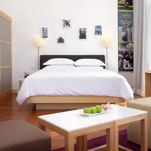 visit hotel
