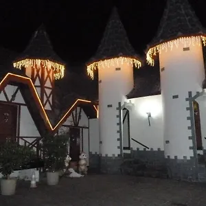 Dos Esquilos Estalagem