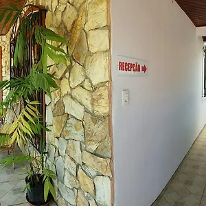 Casa de hóspedes Alternativa Família Martins