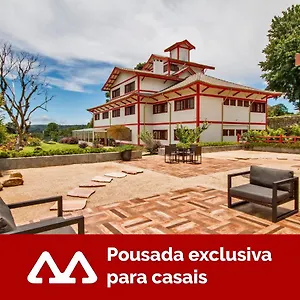 Matsubara Estalagem