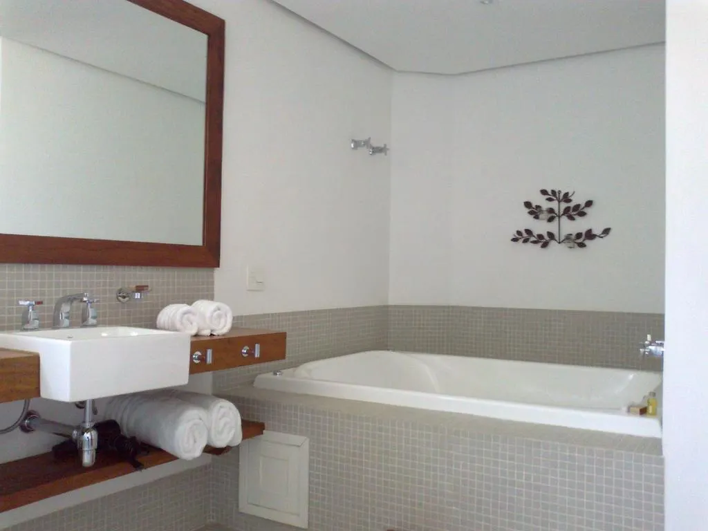 L.A.H. Hostellerie Campos do Jordão Hotel